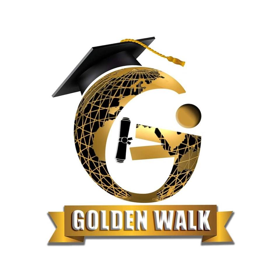 Golden Walk Education and Visa Services Pvt.Ltd